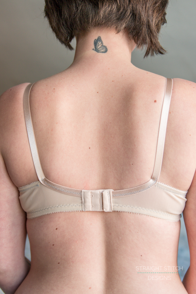 Sewing Bras - Watson Bra Pattern by Cloth Habit — LilypaDesigns